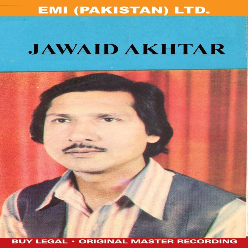 Jawaid Akhtar