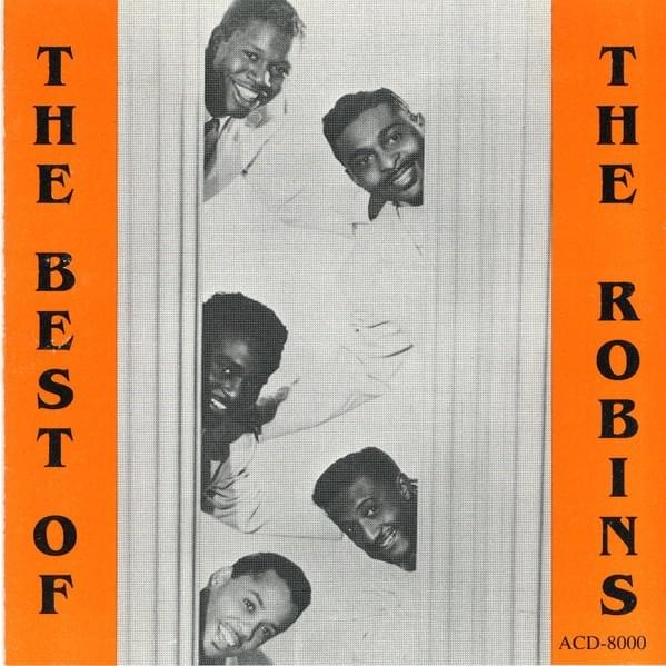 The Best of The Robins