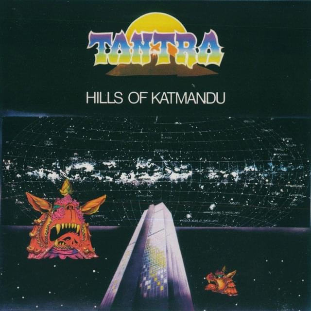 Hills Of Katmandu