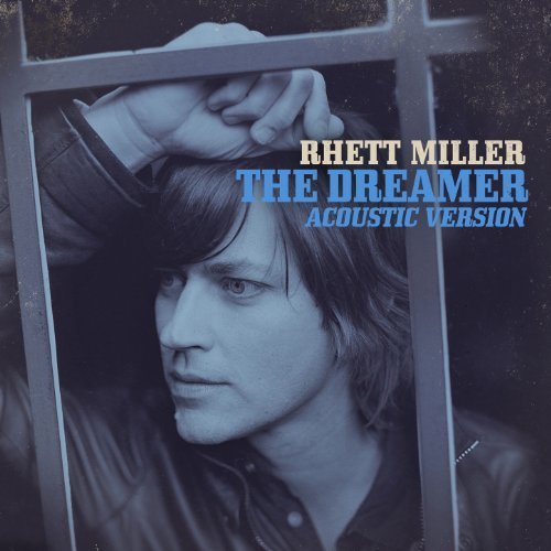 The Dreamer: Acoustic Version