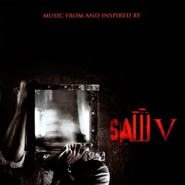 Music From and Inspired by Saw V