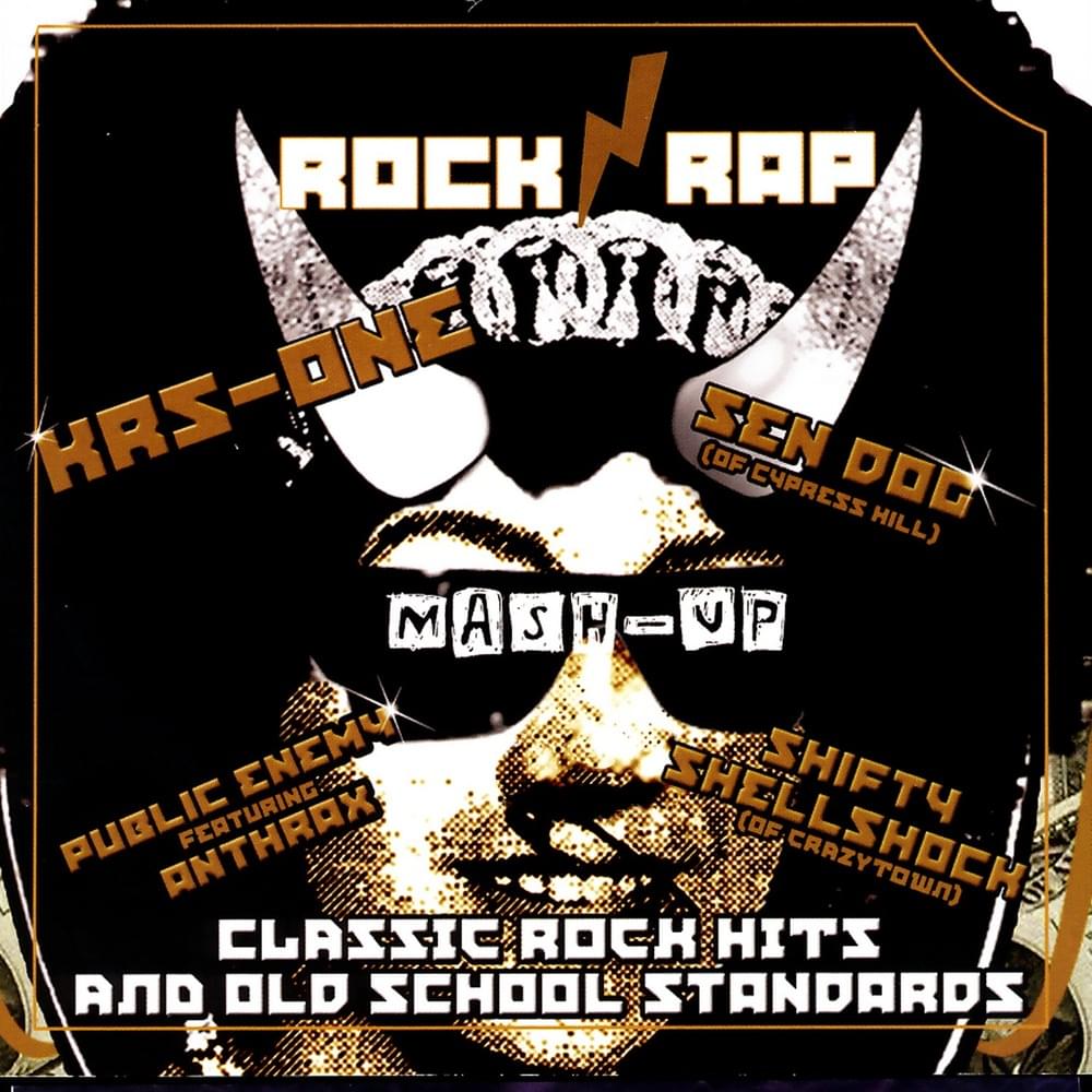 Rock Vs. Rap (2003)
