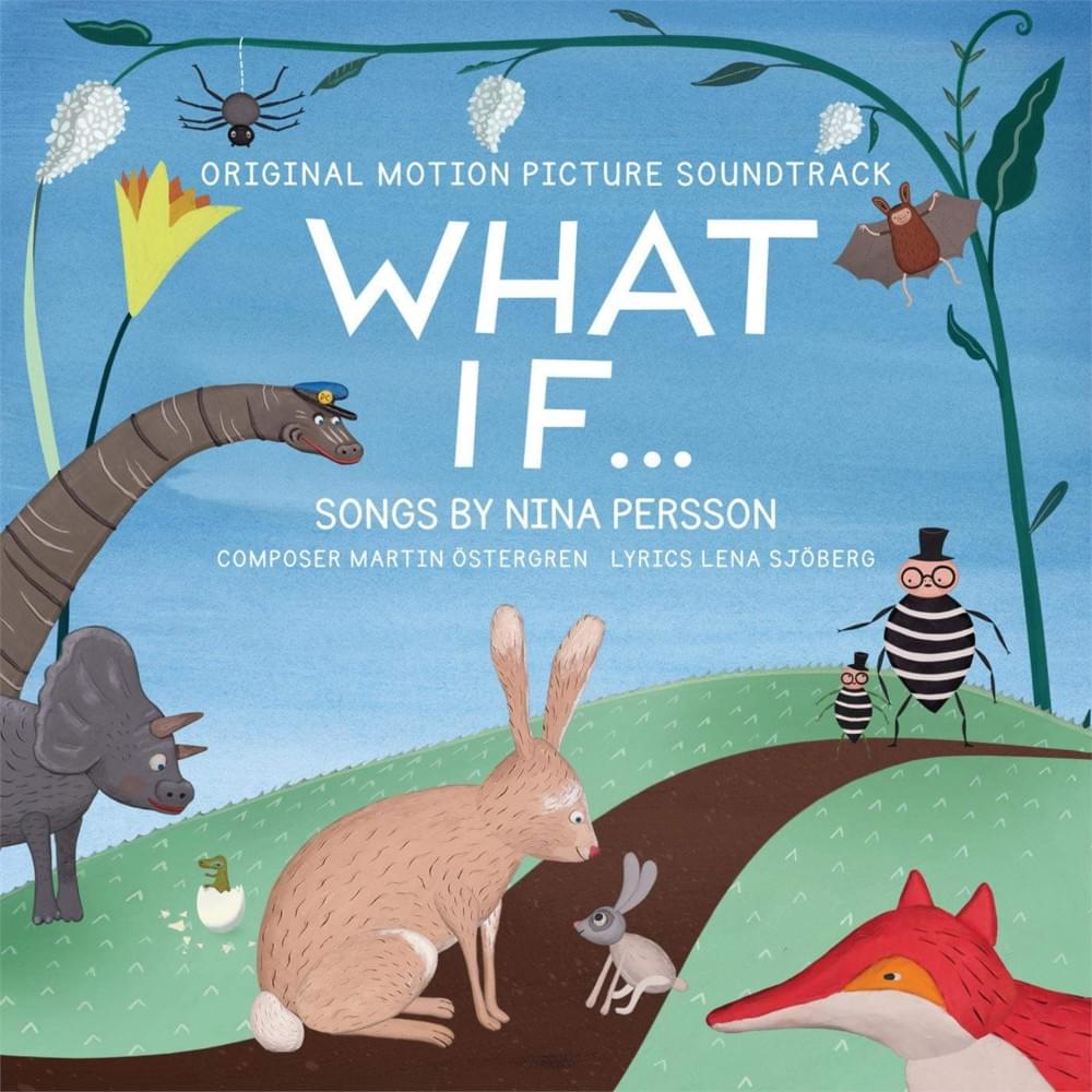 What If... (Original Motion Picture Soundtrack)