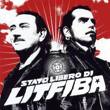 Stato libero di Litfiba