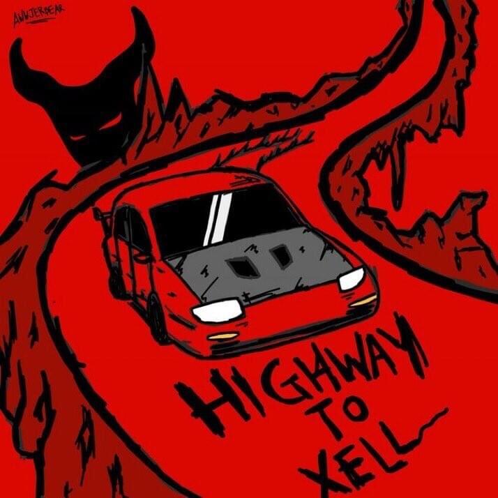 Highway To Xell
