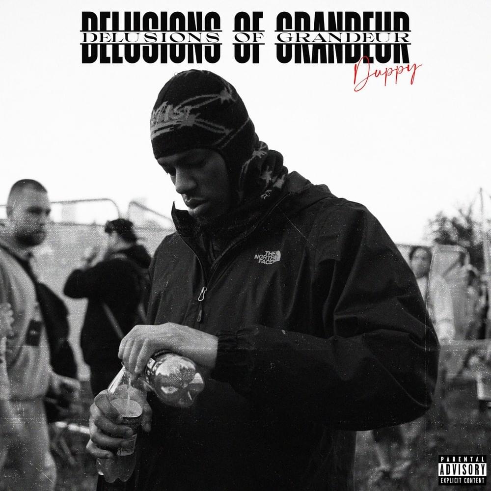 Delusions Of Grandeur EP