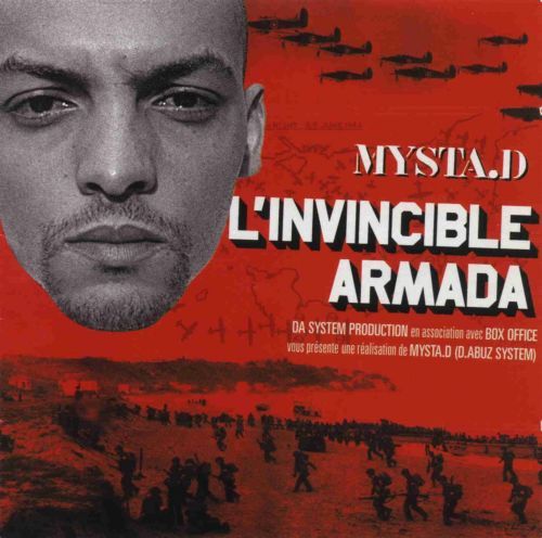 L’invincible armada