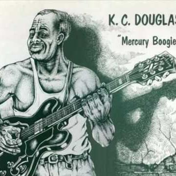 Mercury Boogie Single