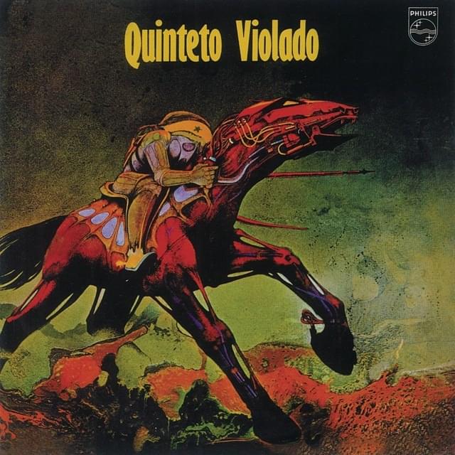 Quinteto Violado