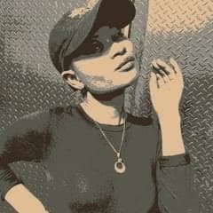 Album cover art for "Sewa" by V-Can Snow