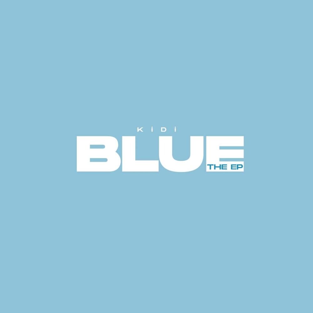 Blue - EP