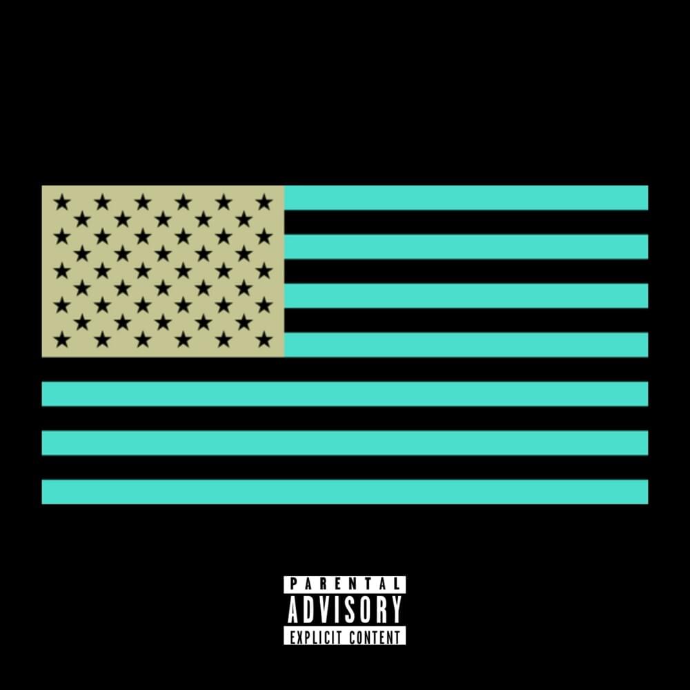 United States of 808