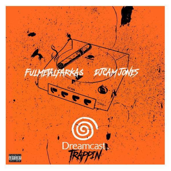 Dreamcast Trappin