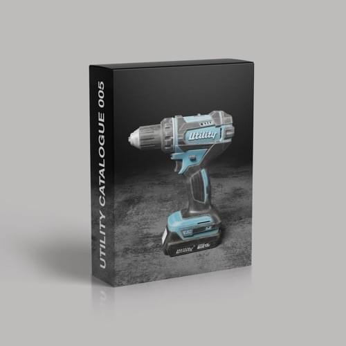 Catalogue 005