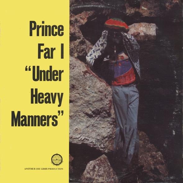 Under Heavy Manners