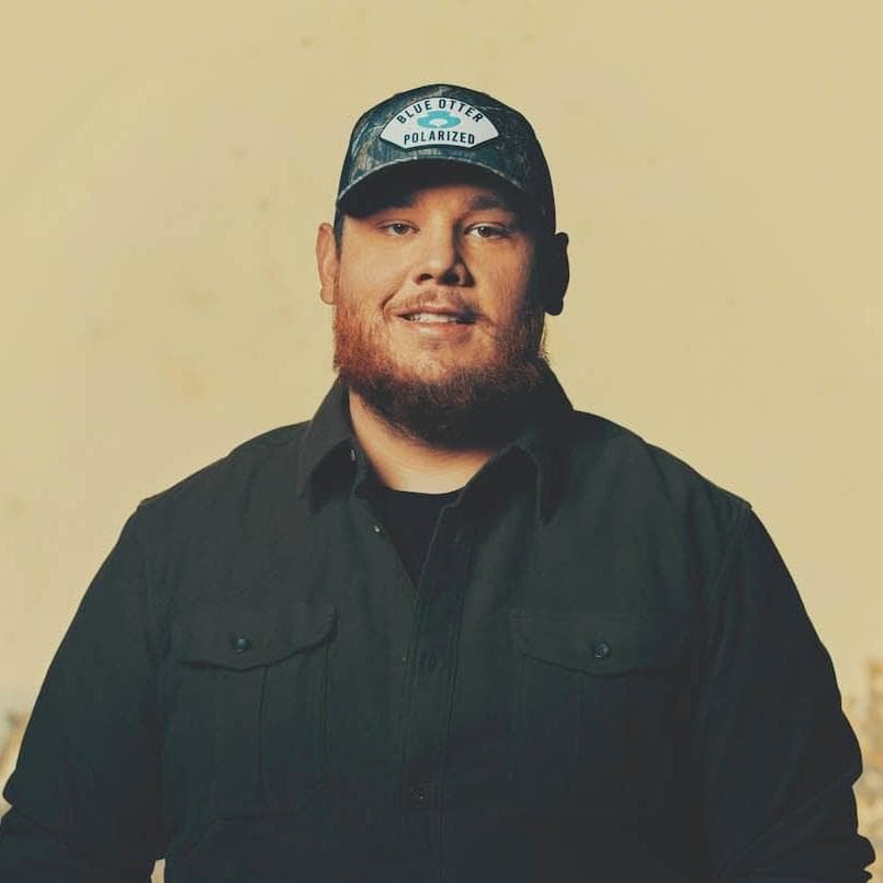 Photo of Luke Combs