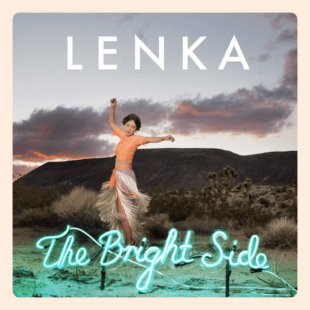 The Bright Side (ITunes Edition)