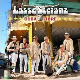 Cuba Libre