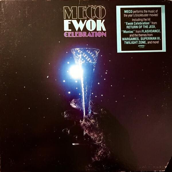 Ewok Celebration