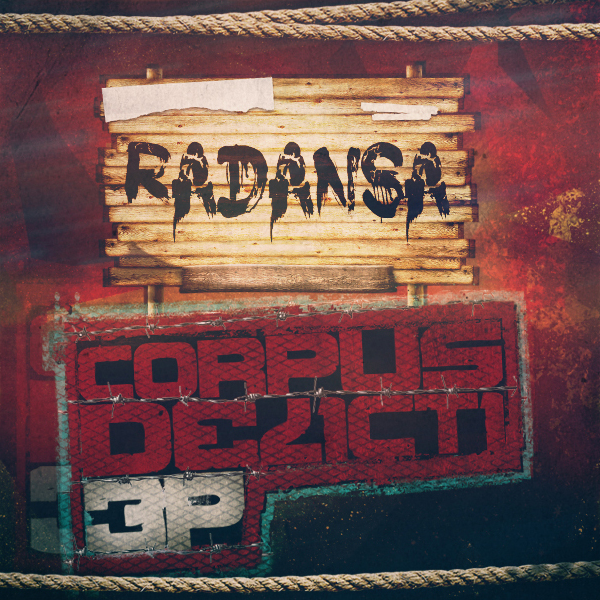 Corpus Delicti - EP