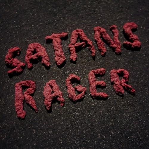 SATAN’S RAGER