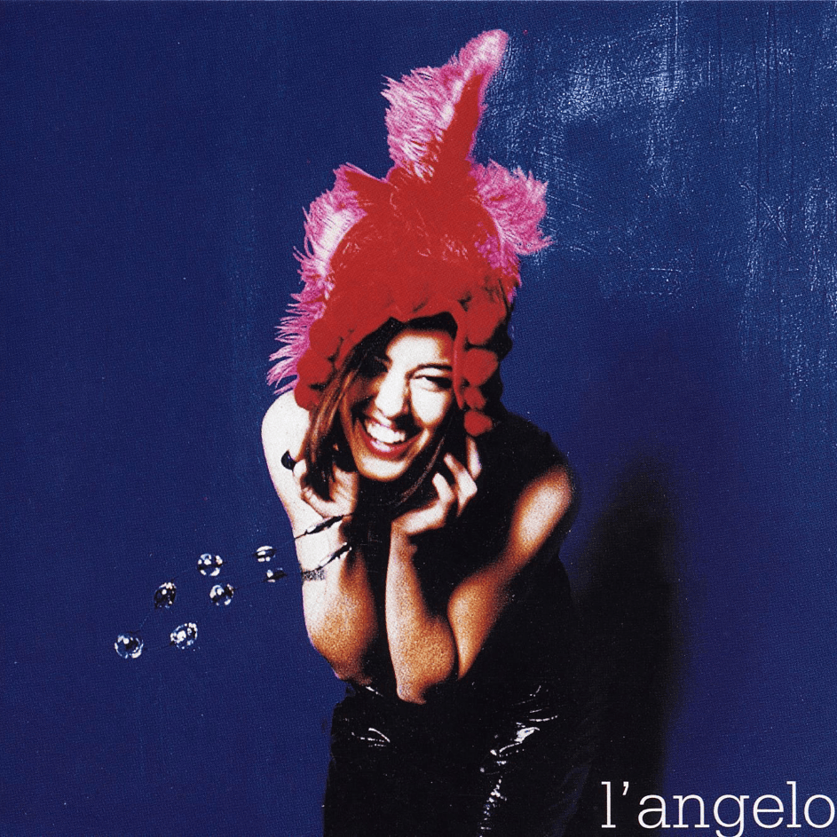 L’angelo