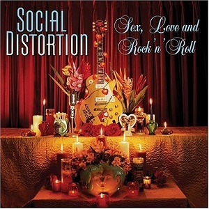 Sex, Love and Rock n’ Roll