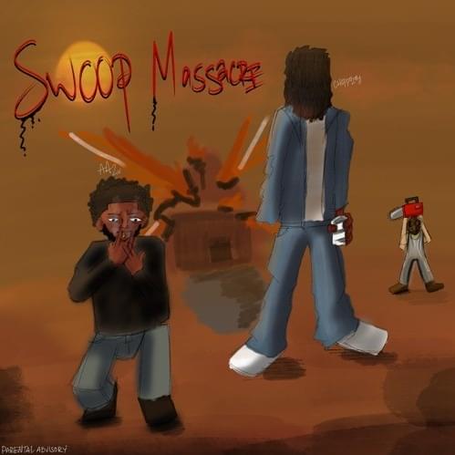 Swoop Massacre