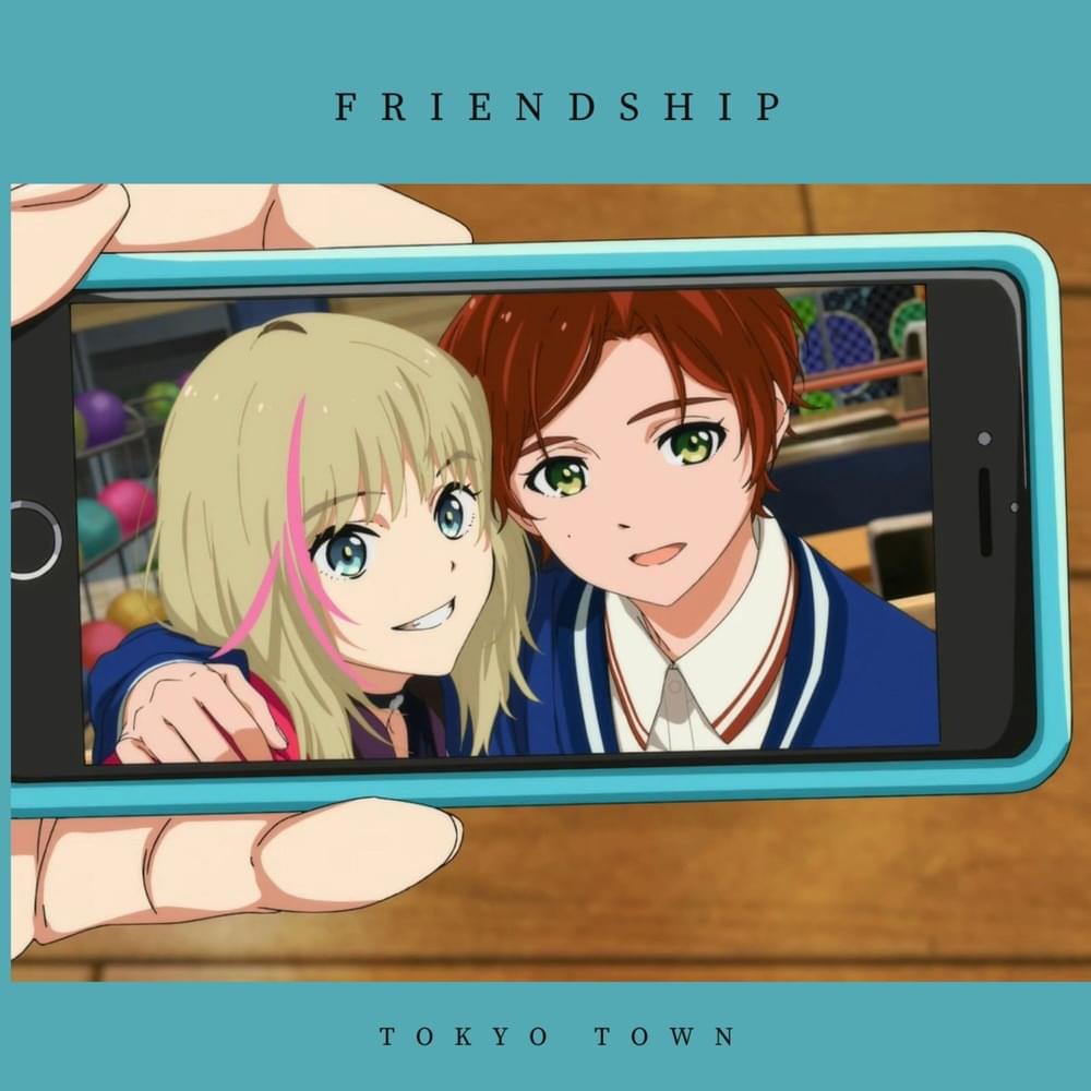Friendship