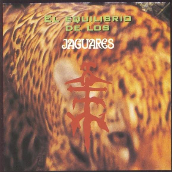 El equilibrio de los Jaguares