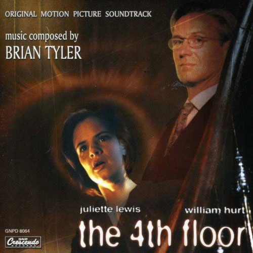 The 4th Floor (Original Motion Picture Soundtrack)