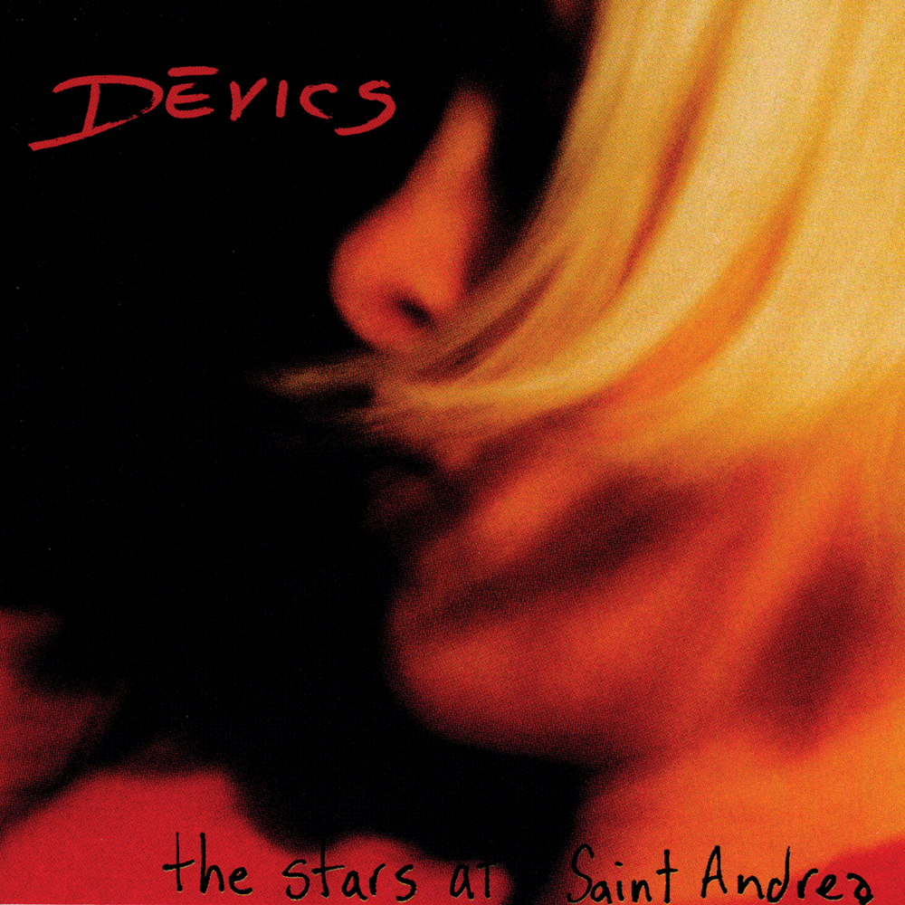 The Stars at Saint Andrea