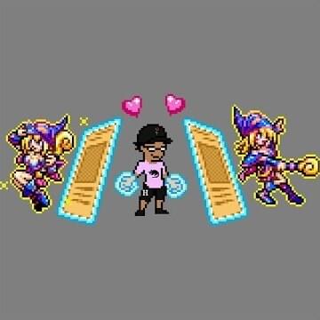 Spellcaster