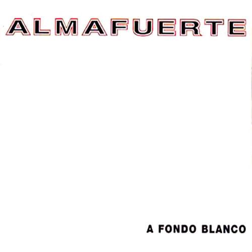 A Fondo Blanco