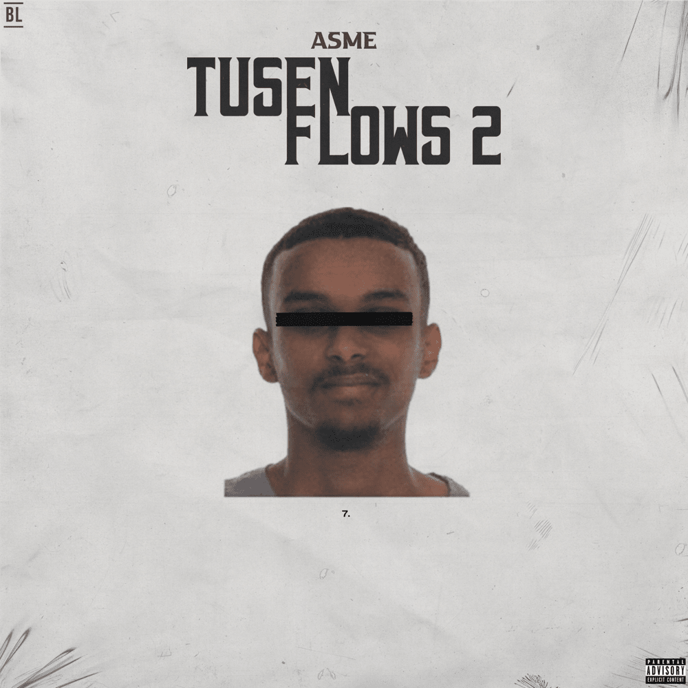 Tusen Flows 2
