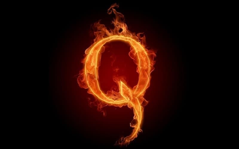 Qfficial #QRules Qollage