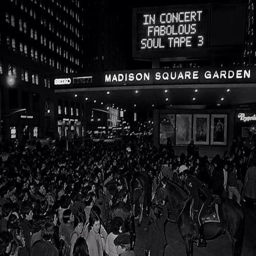 Album cover art for "Situationships" by Fabolous & Tiara Thomas & Mack Wilds