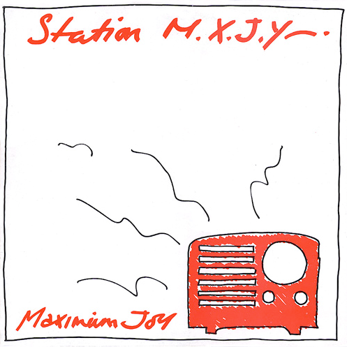 Station M.X.J.Y.