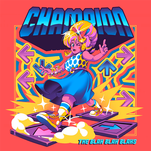 Champion