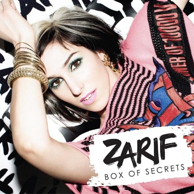Box Of Secrets