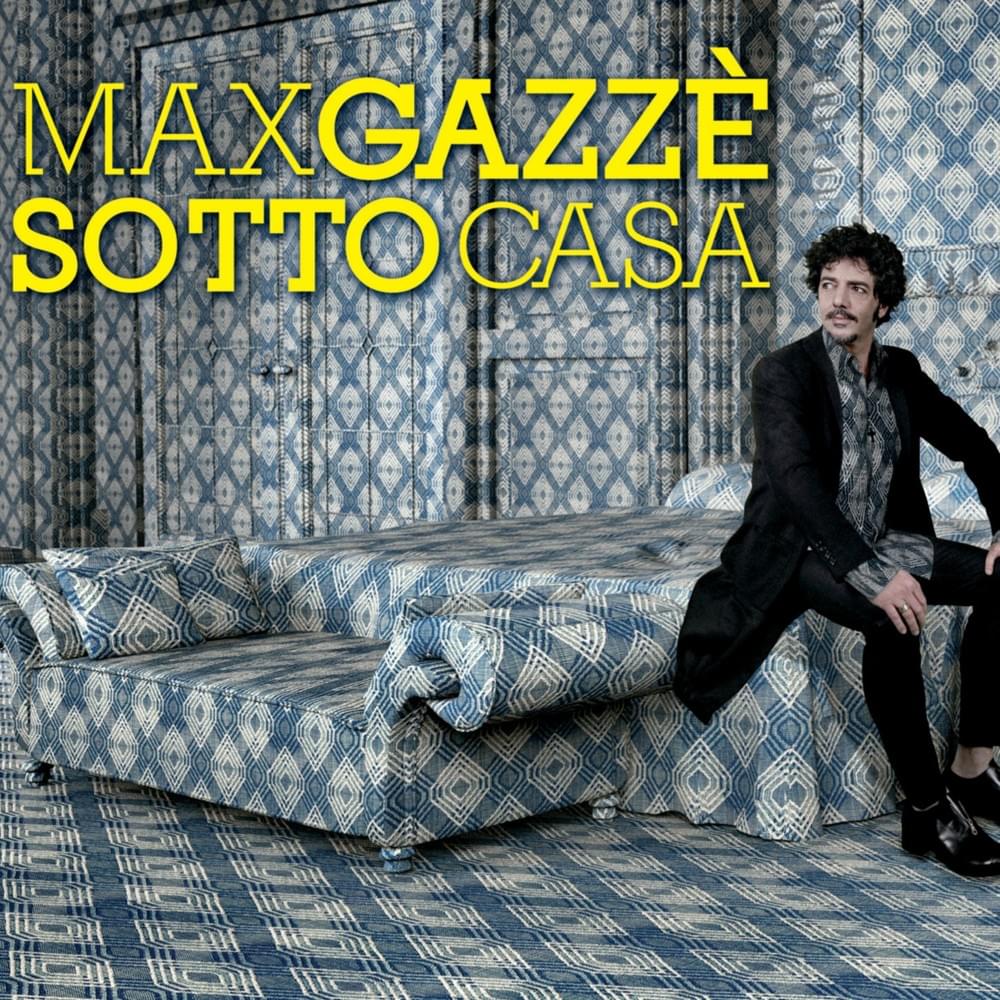 Sotto Casa (Special Edition)