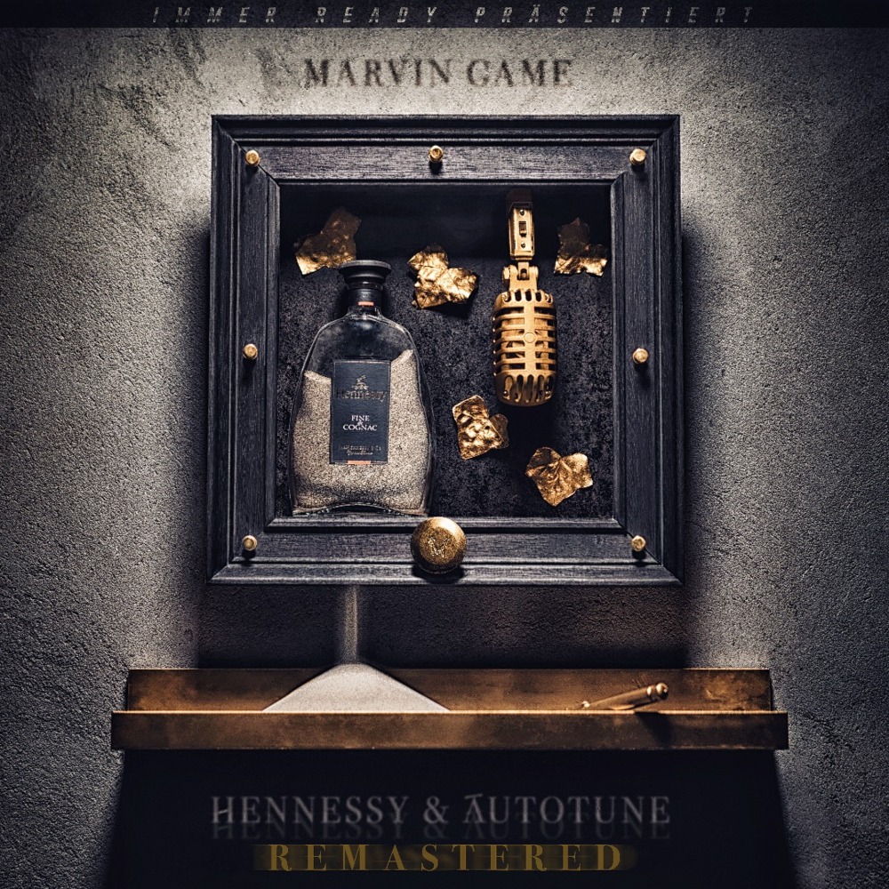Hennessy & Autotune (remastered)