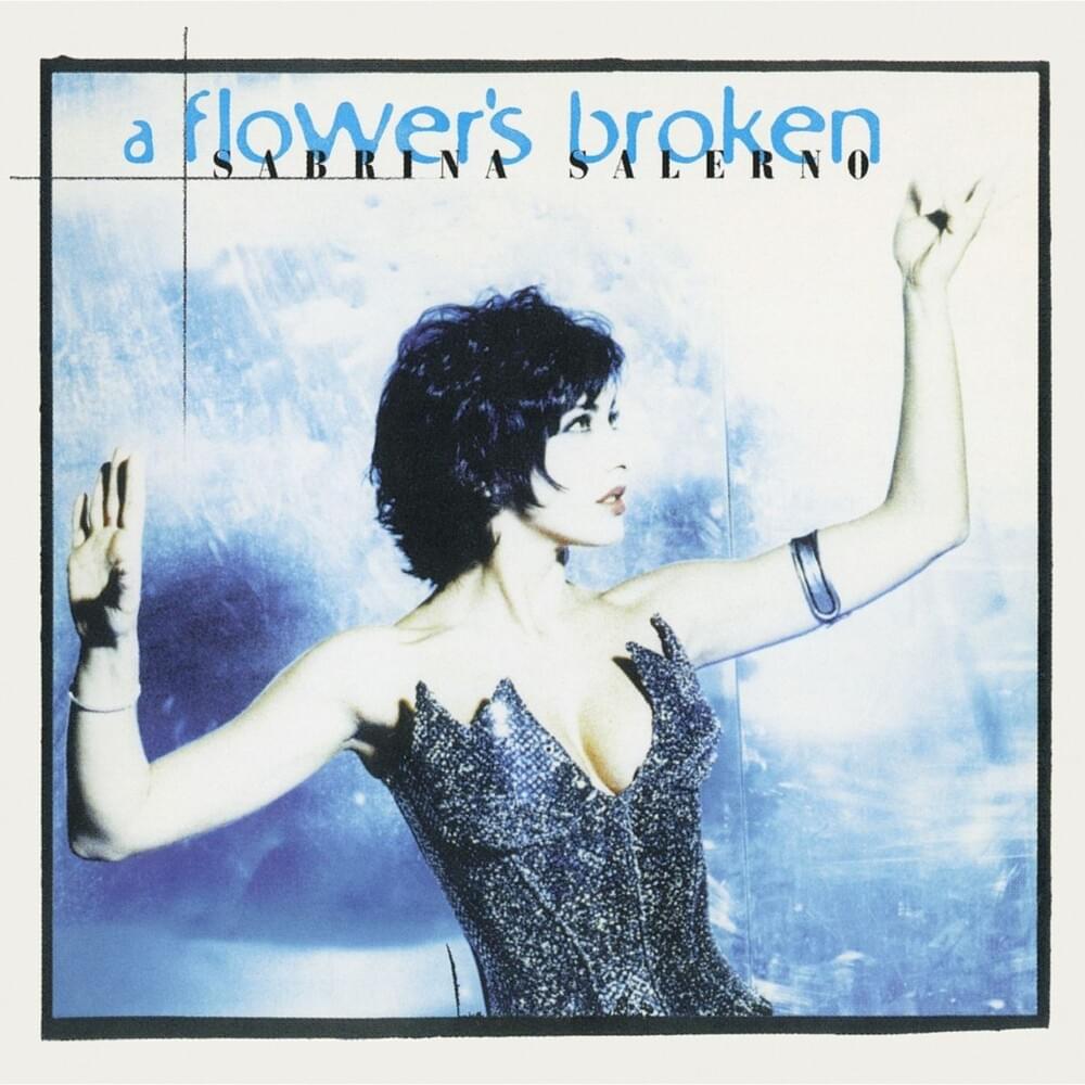 A Flower’s Broken