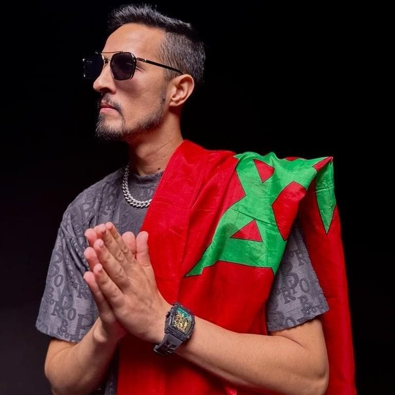 G Pers Profile Picture Photo of G Pers