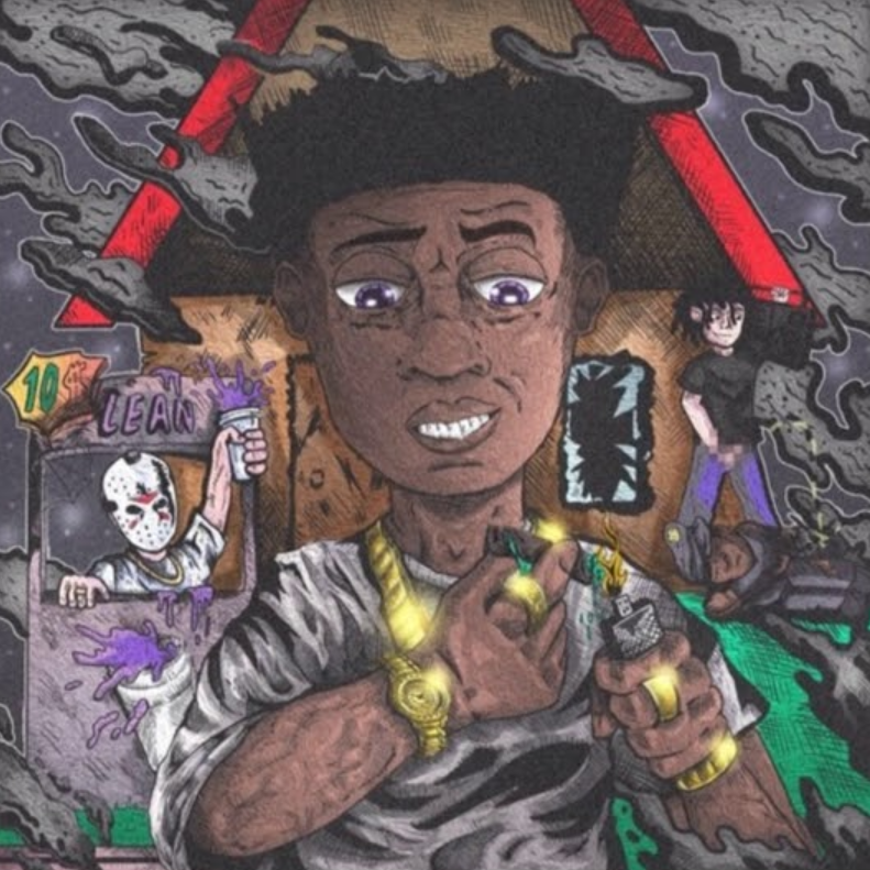 #XRAPHOUSE