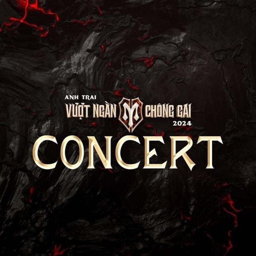 Vòng Concert - tập 2