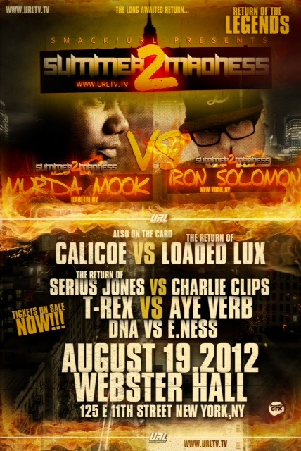 Summer Madness 2