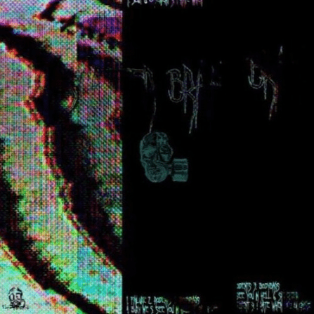 scatter brain