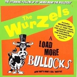 A Load More Bullocks