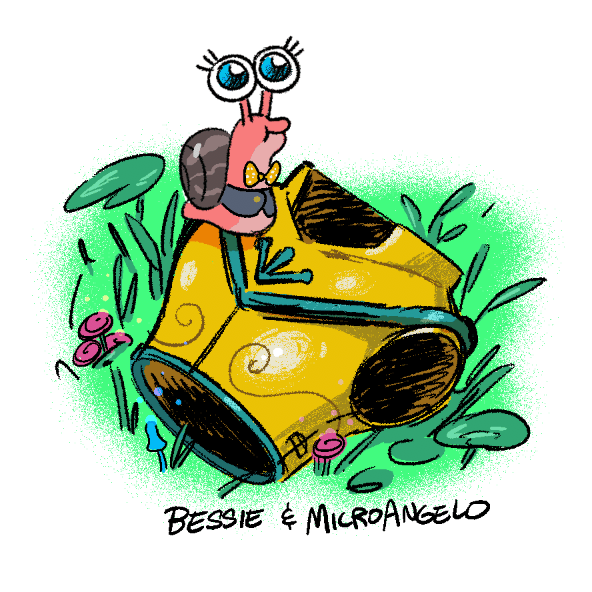 Bessie & MicroAngelo Score
